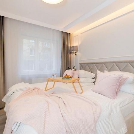 Shortstaypoland Sielecka 华沙 外观 照片