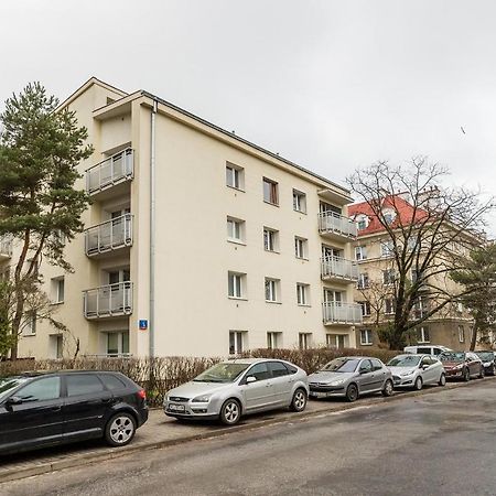 Shortstaypoland Sielecka 华沙 外观 照片